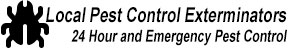 Stillwater OH Pest Control Exterminators